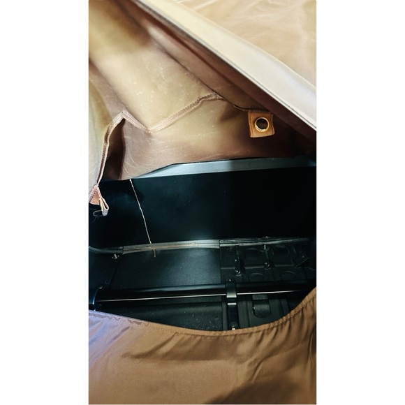 LOUIS VUITTON Vintage Monogram Pegase 65 - Picture 13 of 17